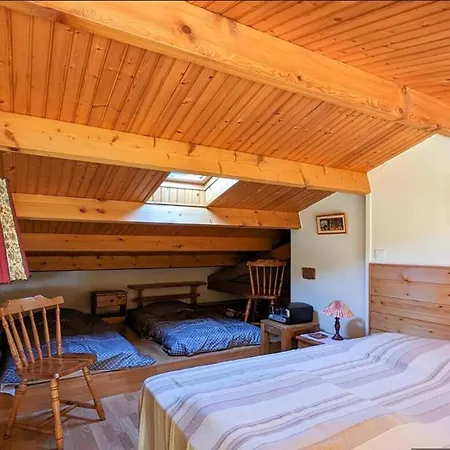 Διαμέρισμα ღ La Crique - Piscine, Parking, Cosy Λα Ροσέλ