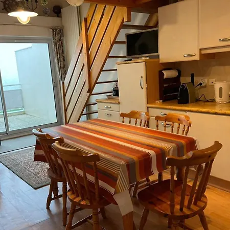 ღ La Crique - Piscine, Parking, Cosy